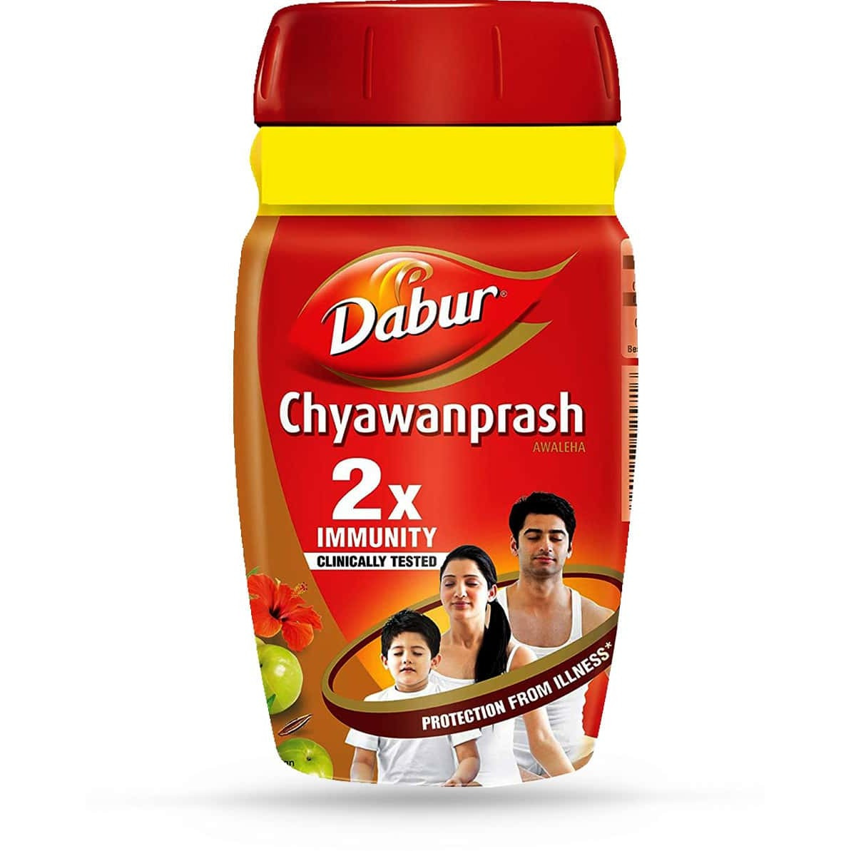 Dabur Chyawanprash