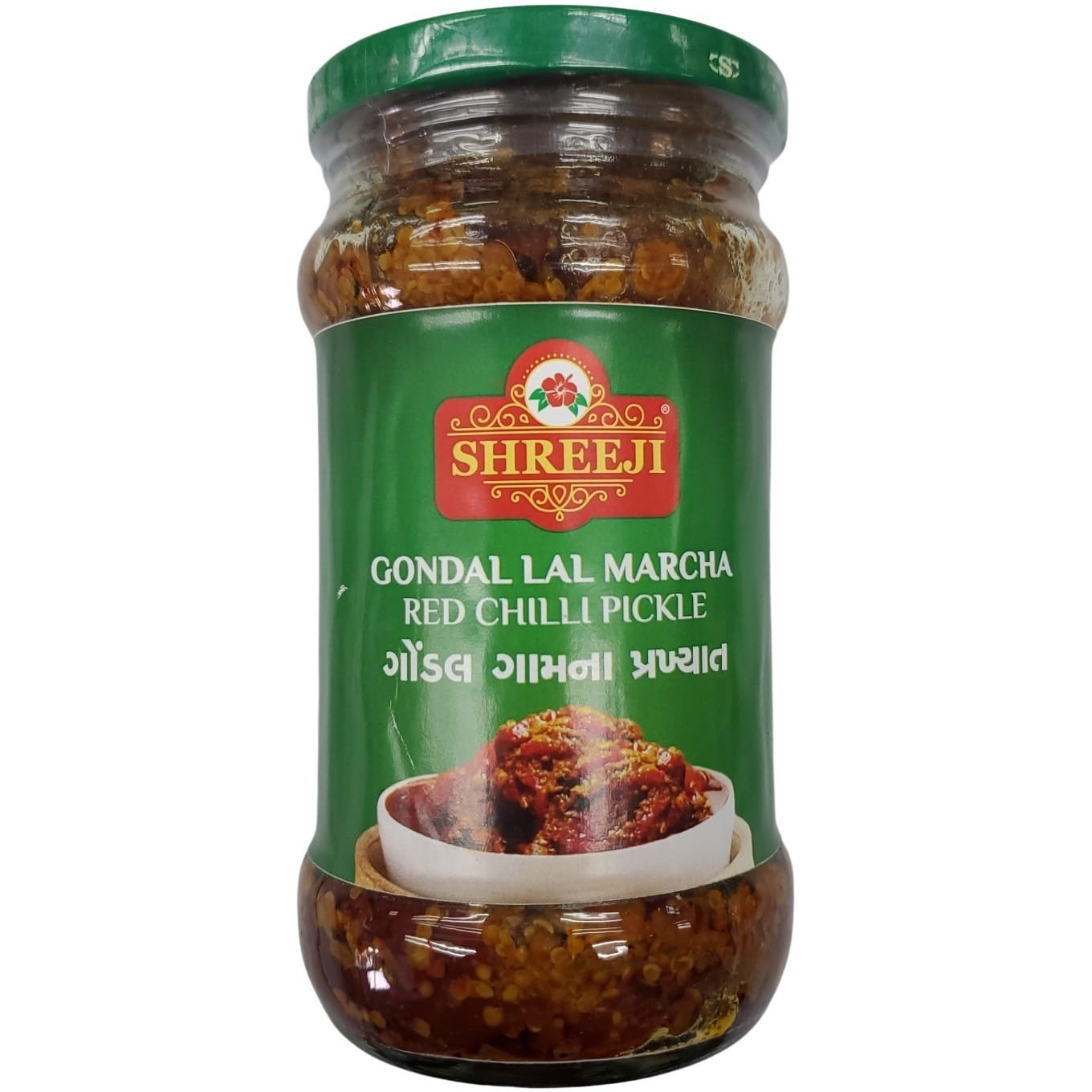 SHREEJI PICKLE