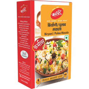 KATDARE BIRYANI PULAO MASALA