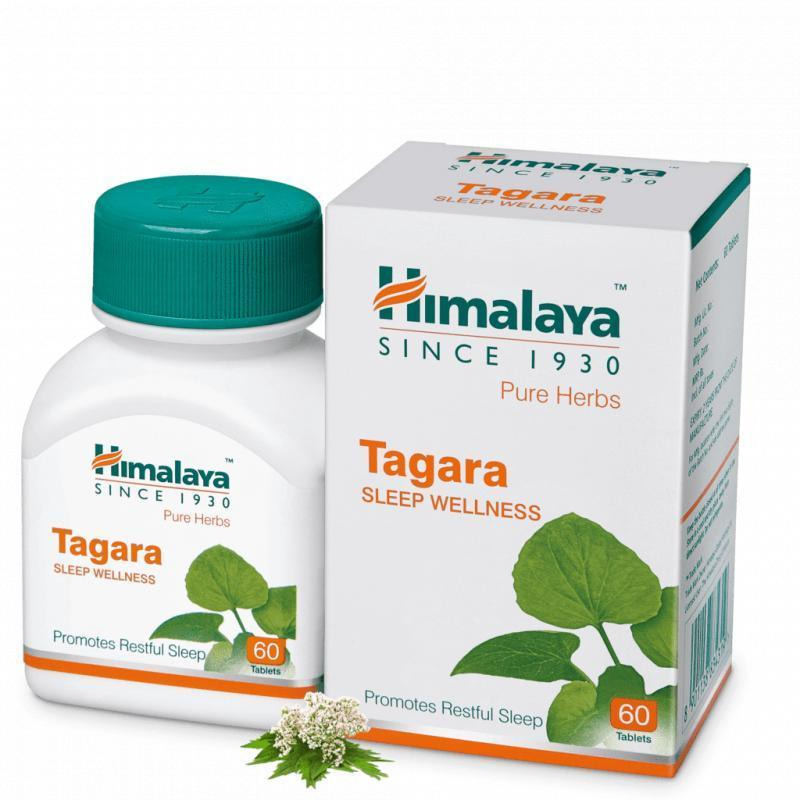 Himalaya Tagara Sleep Wellness