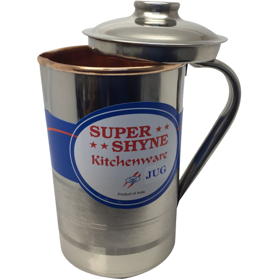 SUP S S.C JUG 1524
