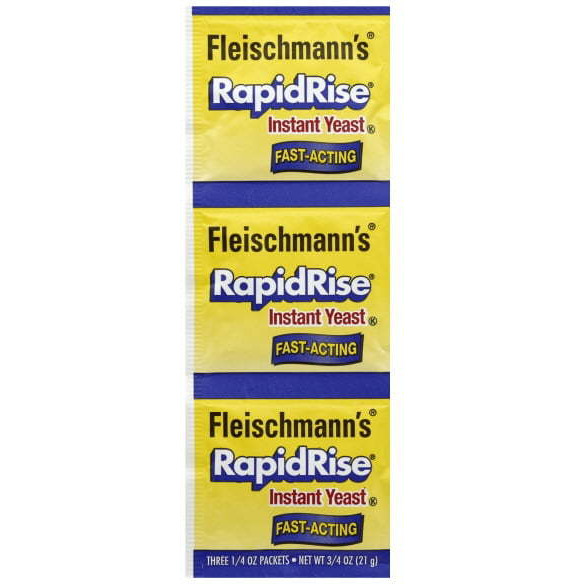 Rapid Yeast