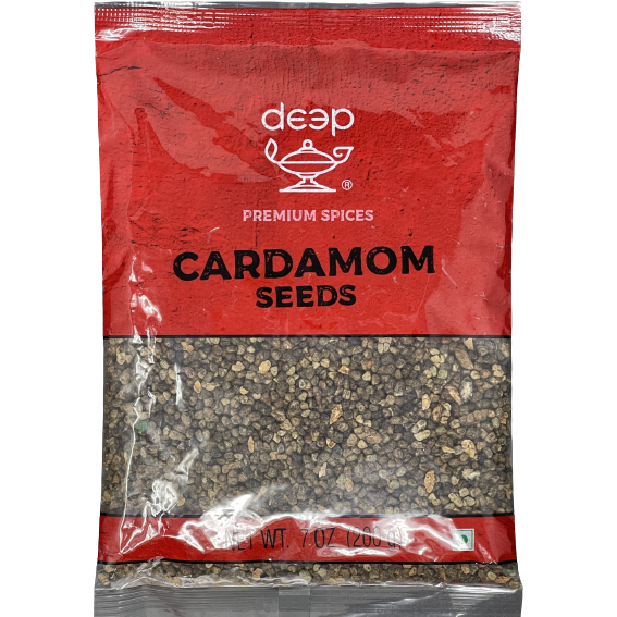 DEEP CARD SEEDS