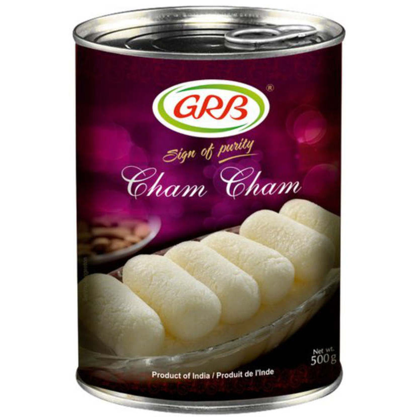 GRB Cham Cham