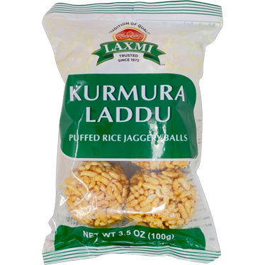 LX KURMURA LADOO