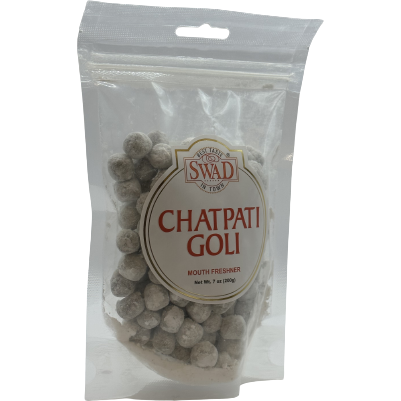 Swad Chatpati Goli