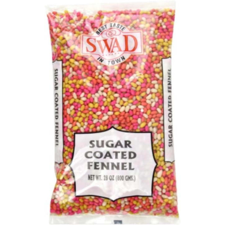 Swad Sugar Coated Fennel