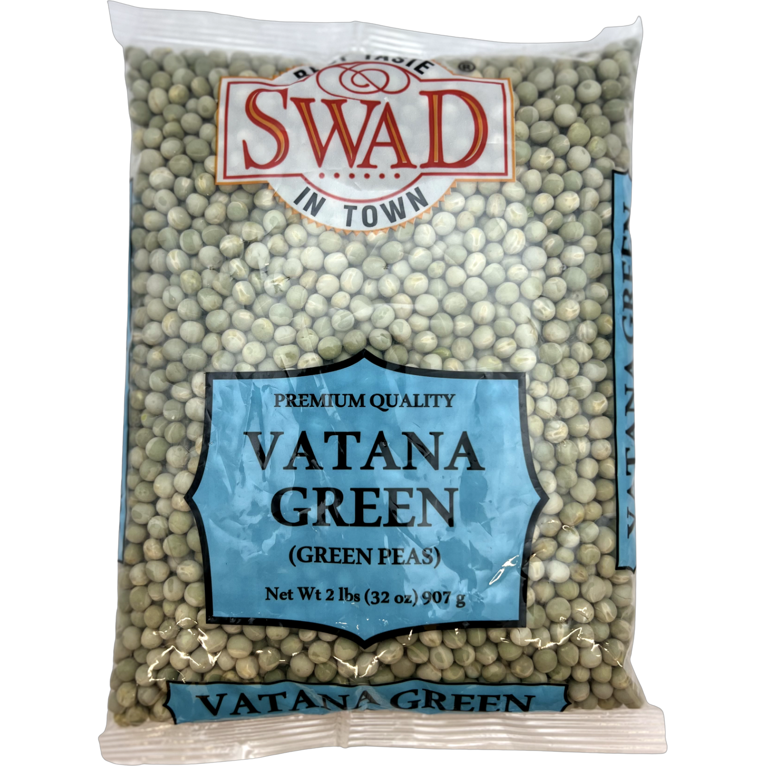 Swad Vatana Green