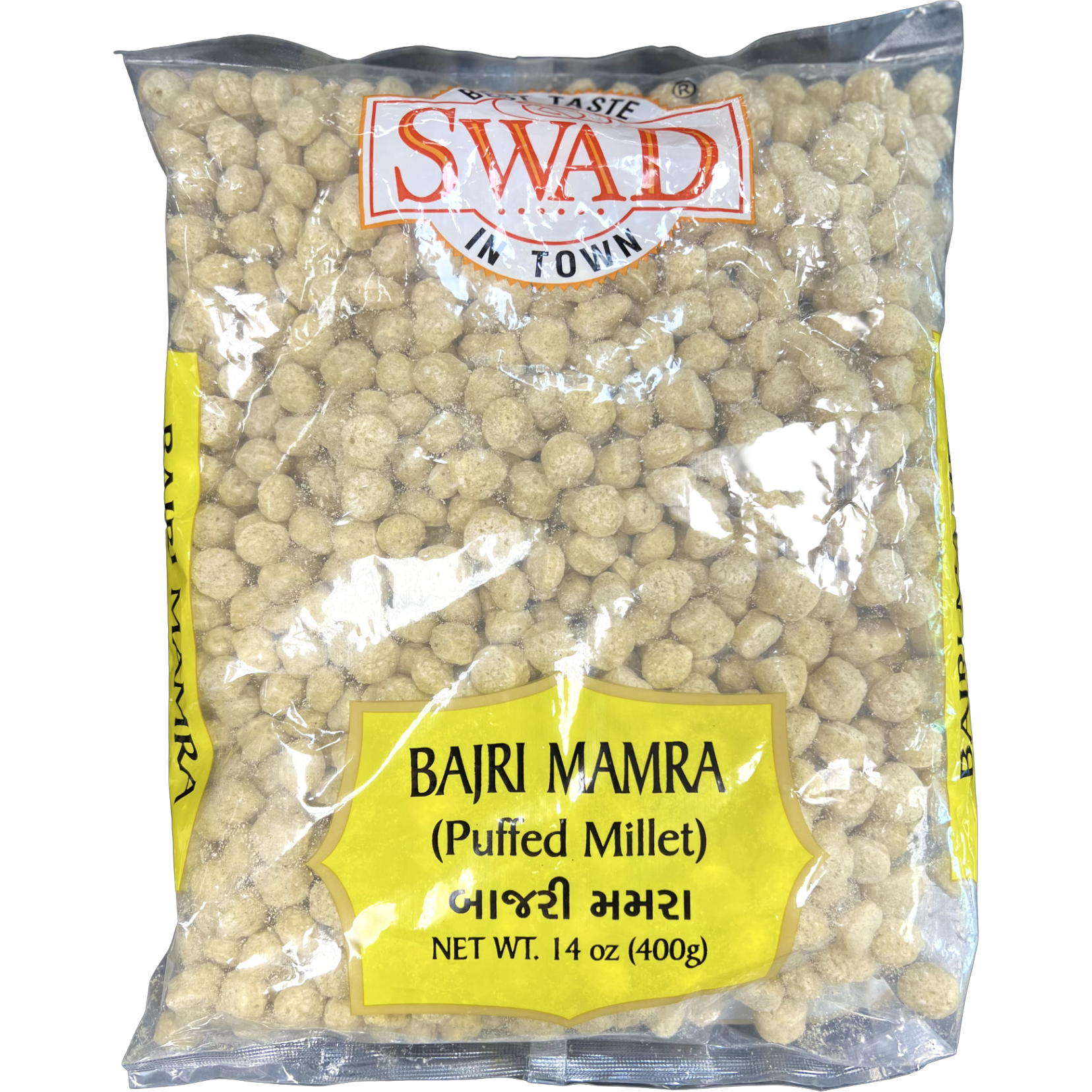 Swad Whole Bajri Mamra