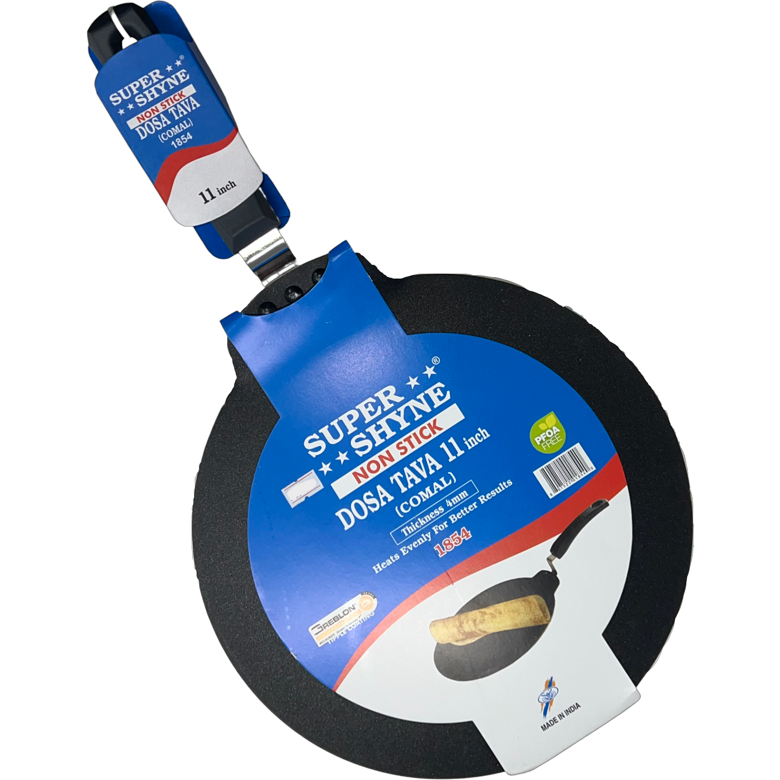 SUP S NON STICK DOSA TAWA 1854