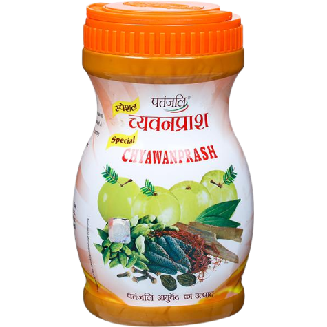 PATAN CHAWANPRAS
