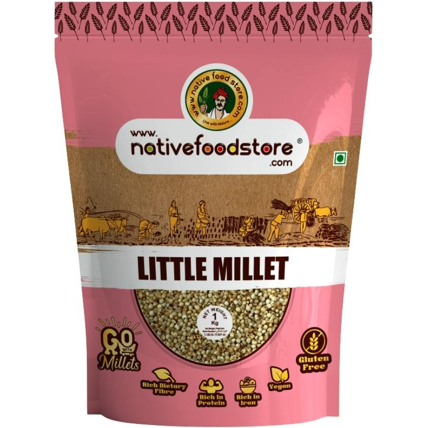 NFS LITTLE MILLET