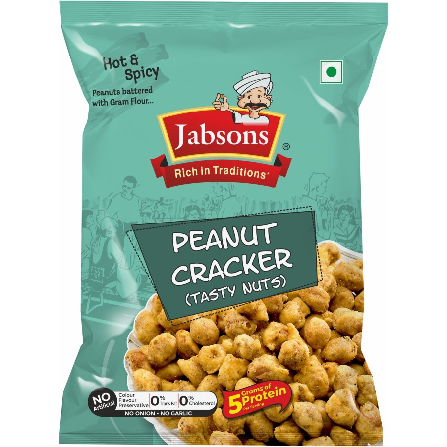 Jabsons Snacks