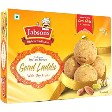 JABSONS LADOO GOND