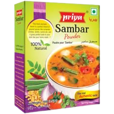 PRIYA SAMBAR POWDER