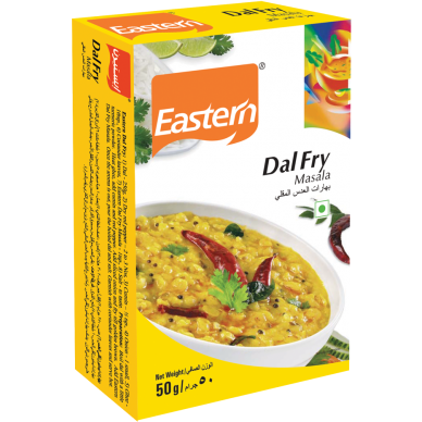 EASTERN DAL FRY