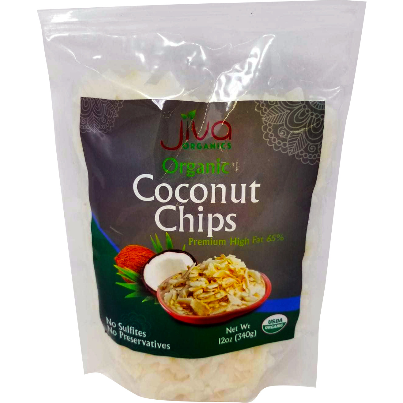 Org Coconut