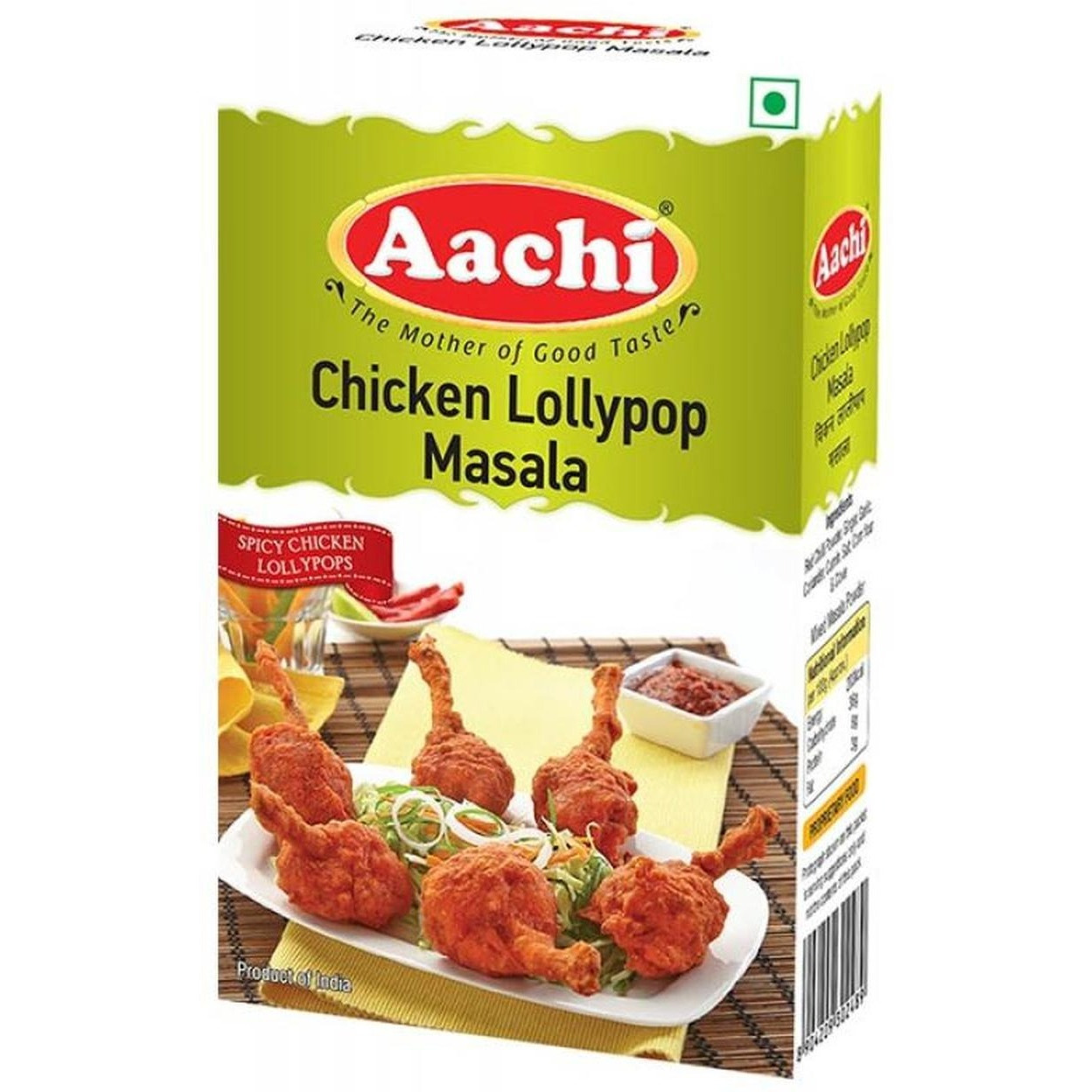 AACHI CHK LOLYPOP MSL