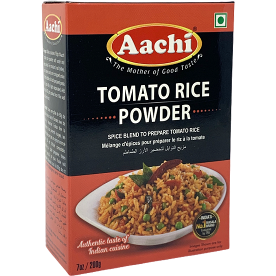 AACHI TOM RICE PWR