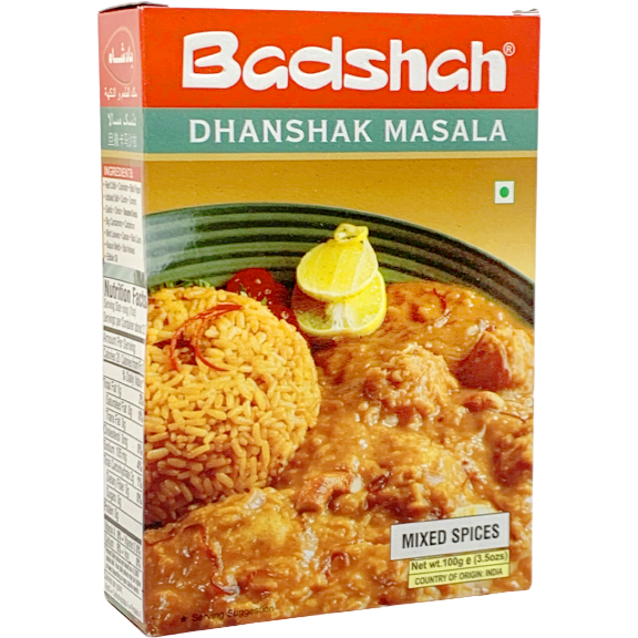 Badshan Dhanshak Masala