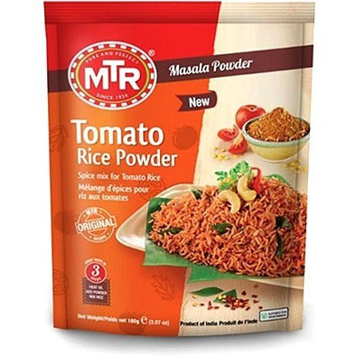 MTR Tomato Rice Powder