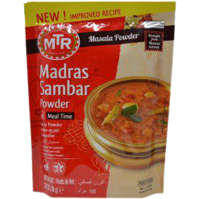 MTR Madras Sambar Powder