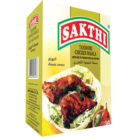 SAKTHI TAND CHK MSL
