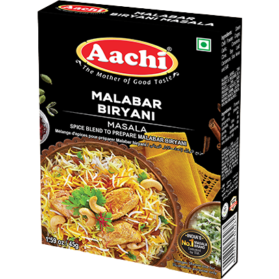 AACHI MALBAR BIR