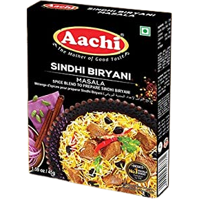 Aachi Sindhi Biryani Masala