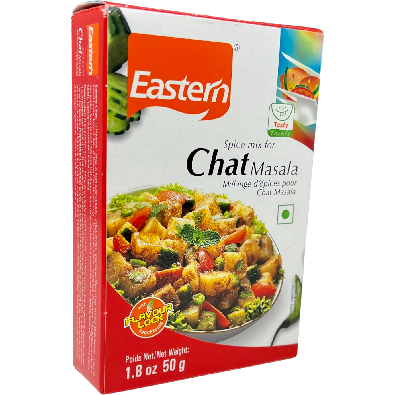 EASTERN CHAT MASALA