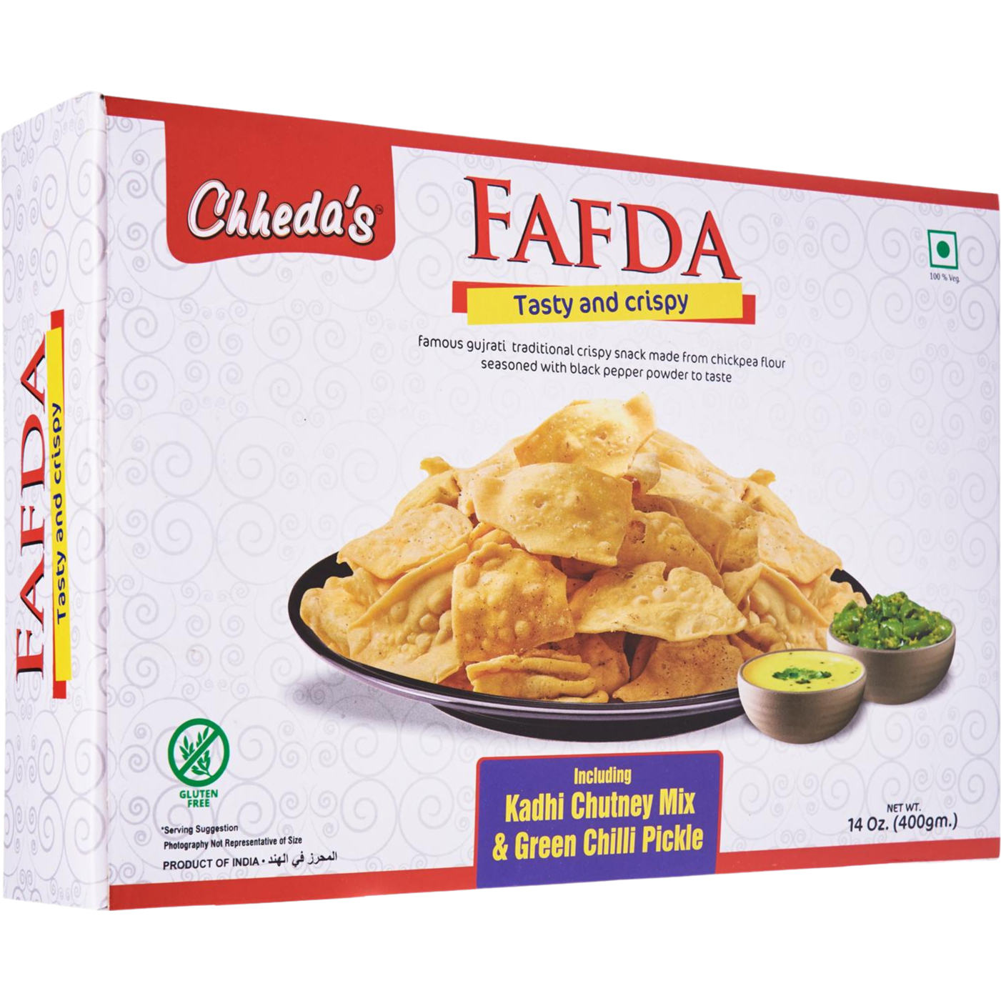CD FAFDA KIT