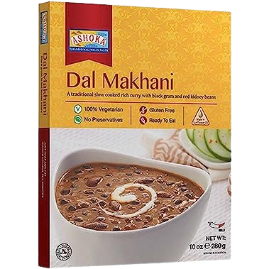 ASHK RTE DAL MAKHANI