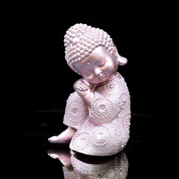 Baby Buddha Statue  Serene Decor for your home