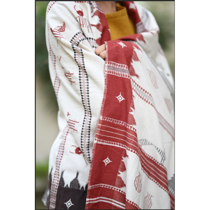 Dupatta
