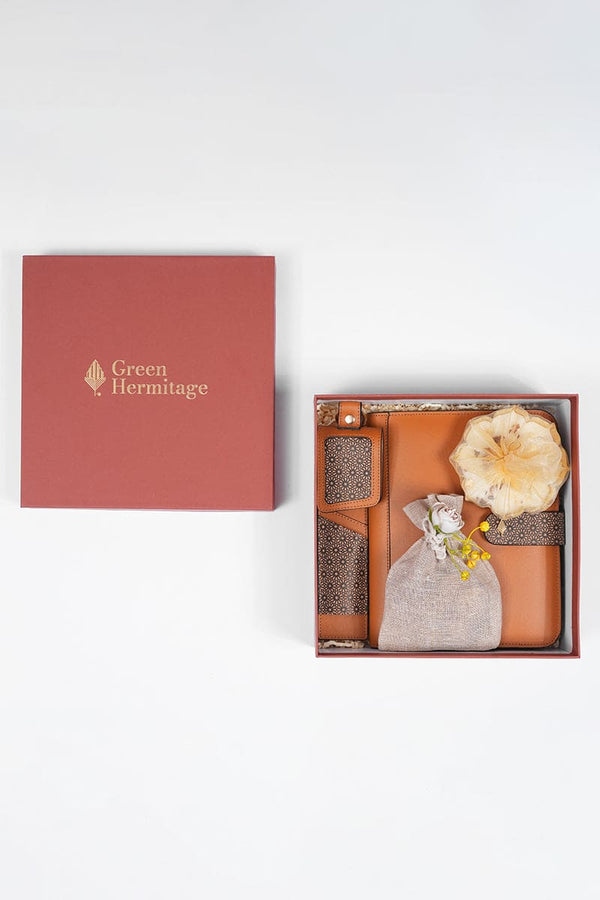 BOX 2 The Mindful Moments Gift Set