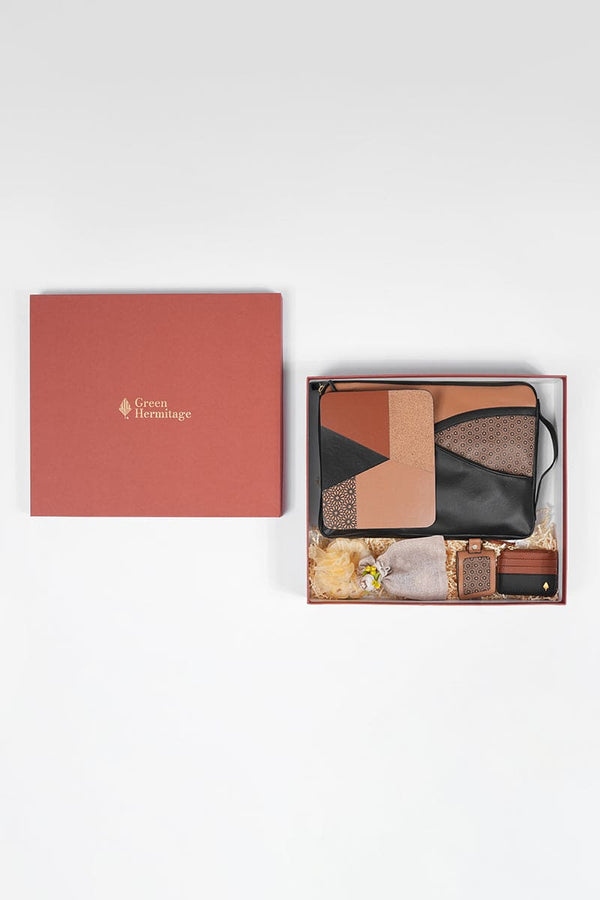 BOX 3 Workday Wonders Gift Set