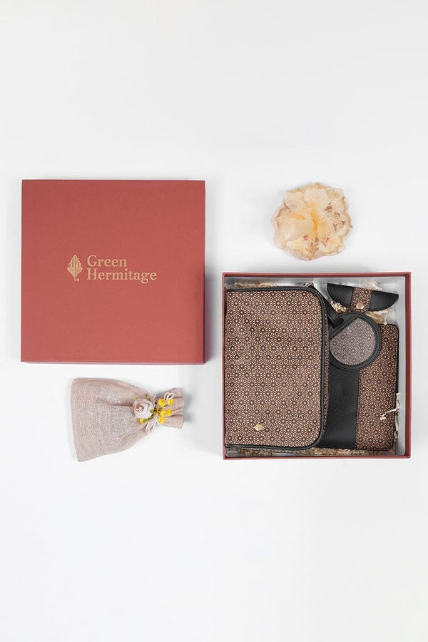 BOX 4 The Voyagers Gift Set
