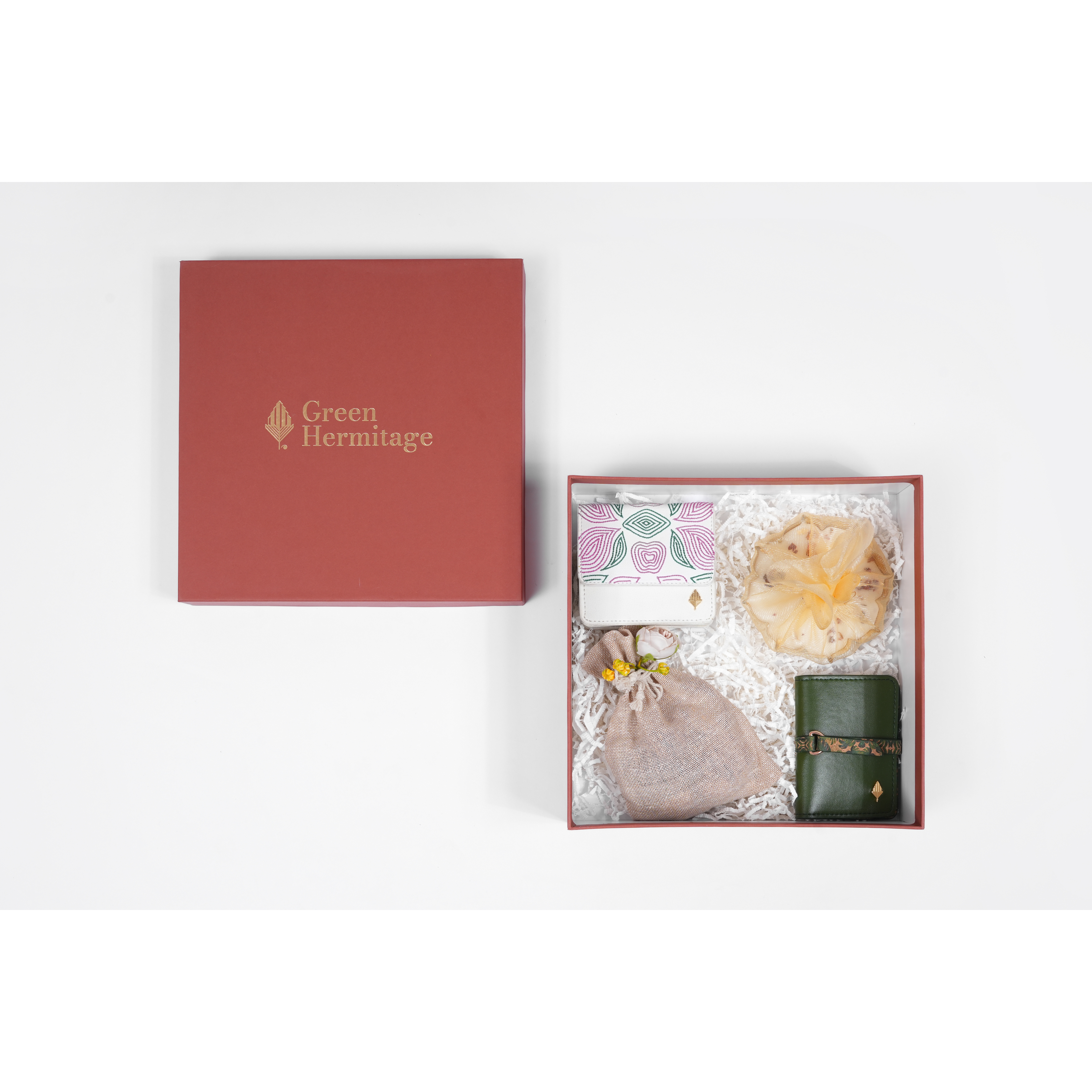 BOX 5 The Classic His Her Gift Set