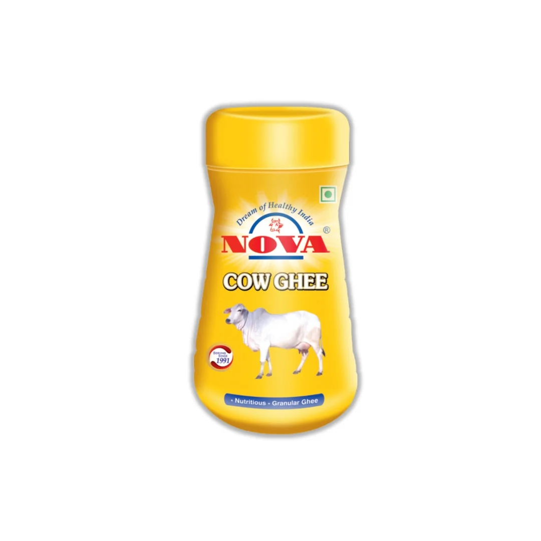 Nova Cow ghee 