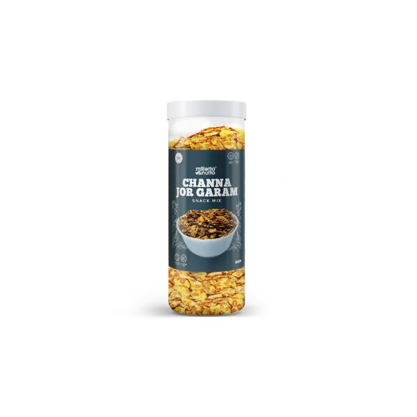 Chana Jor Garam