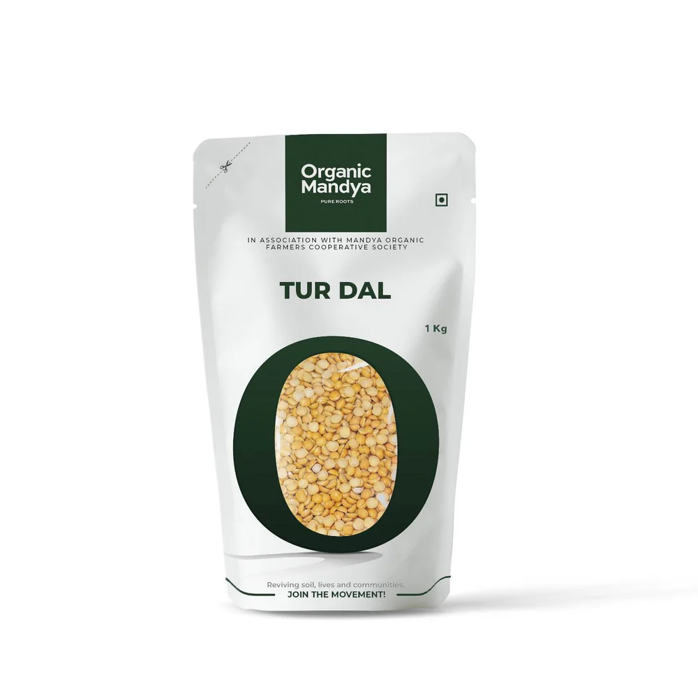 OM TUR DAL 1 KG