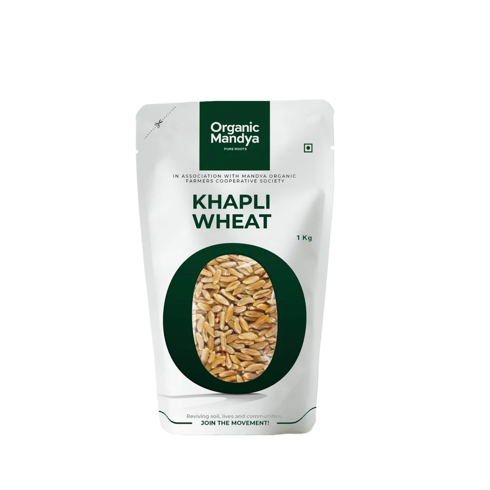 OM JAVE WHEAT 1 KG