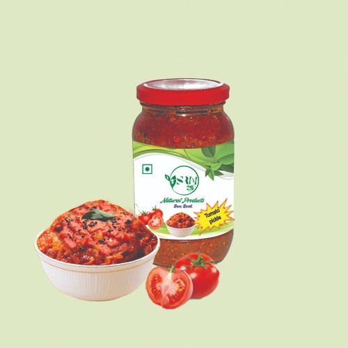 Tomato Pickle 1Kg