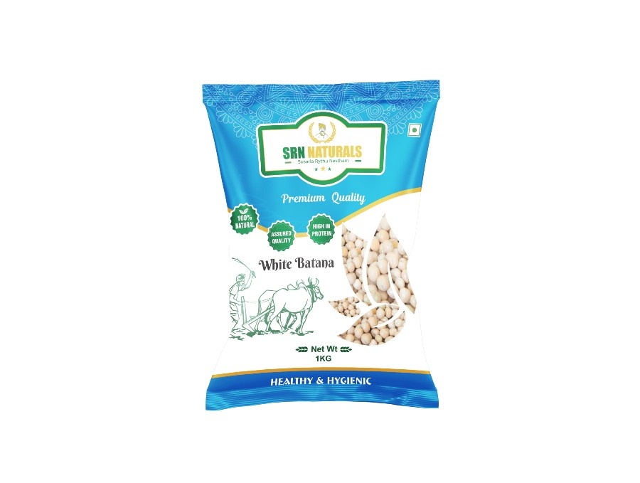 White Batana 1Kg