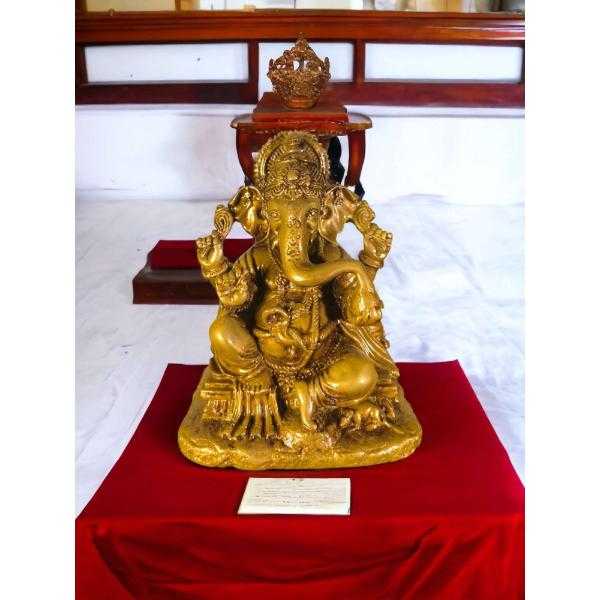 Ganesh Ji Nageshwar Office  Home