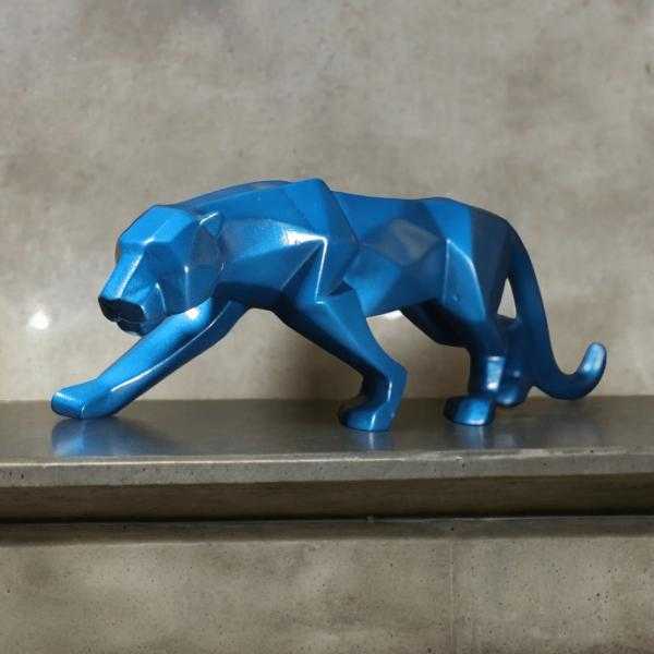 Panther Decor Sleek and Stylish Decor for home and office