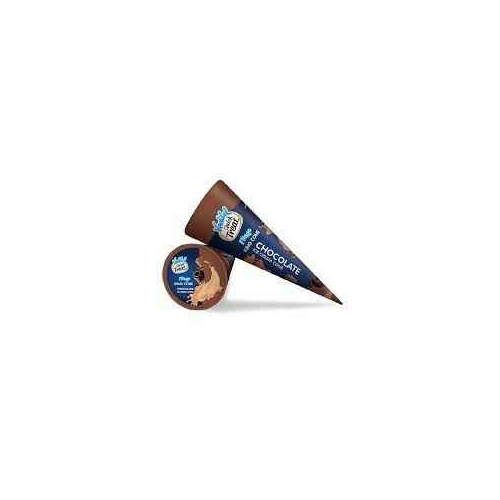 Vadilal Chocolate Ice Cream Cone 110 ML