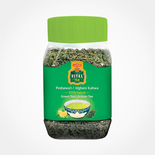 Vital Tea Peshawari / Afghani 220 GM