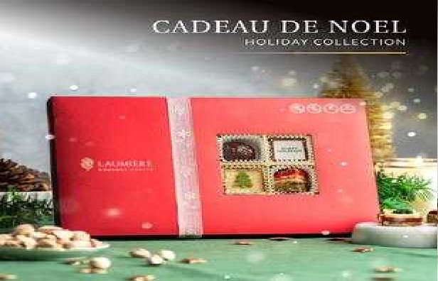 Holiday Collection - Rectangle