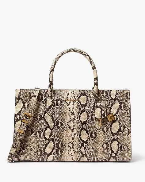 MICHAEL KORS Scarlett Medium Satchel Bag